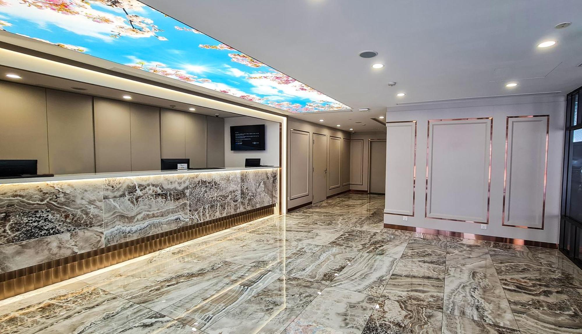 Hotel 81 Palace - Newly Renovated Singapur Dış mekan fotoğraf