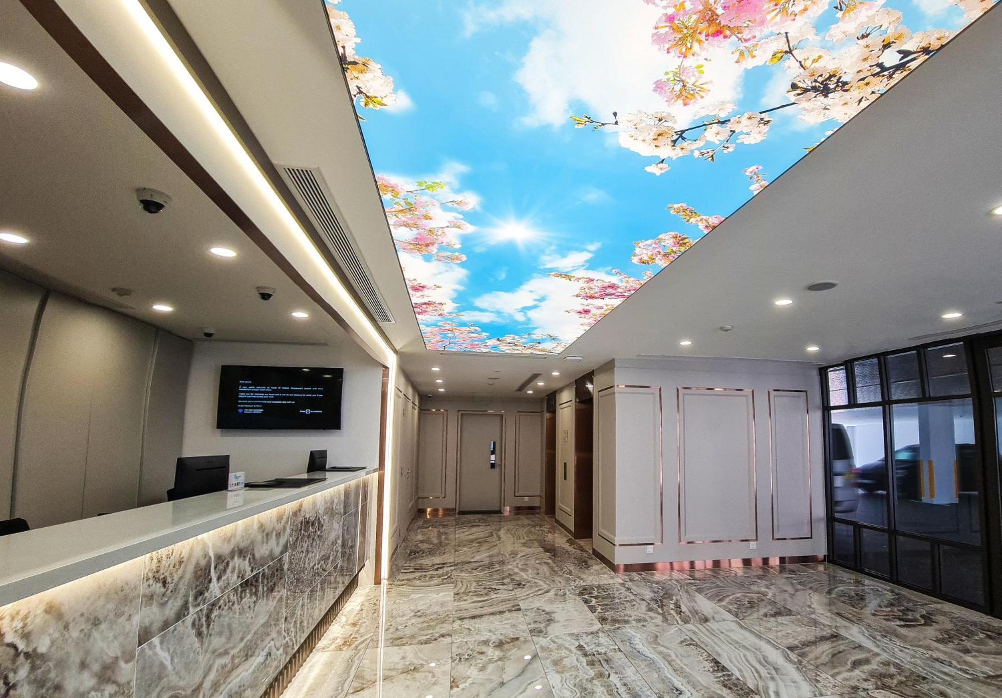 Hotel 81 Palace - Newly Renovated Singapur Dış mekan fotoğraf