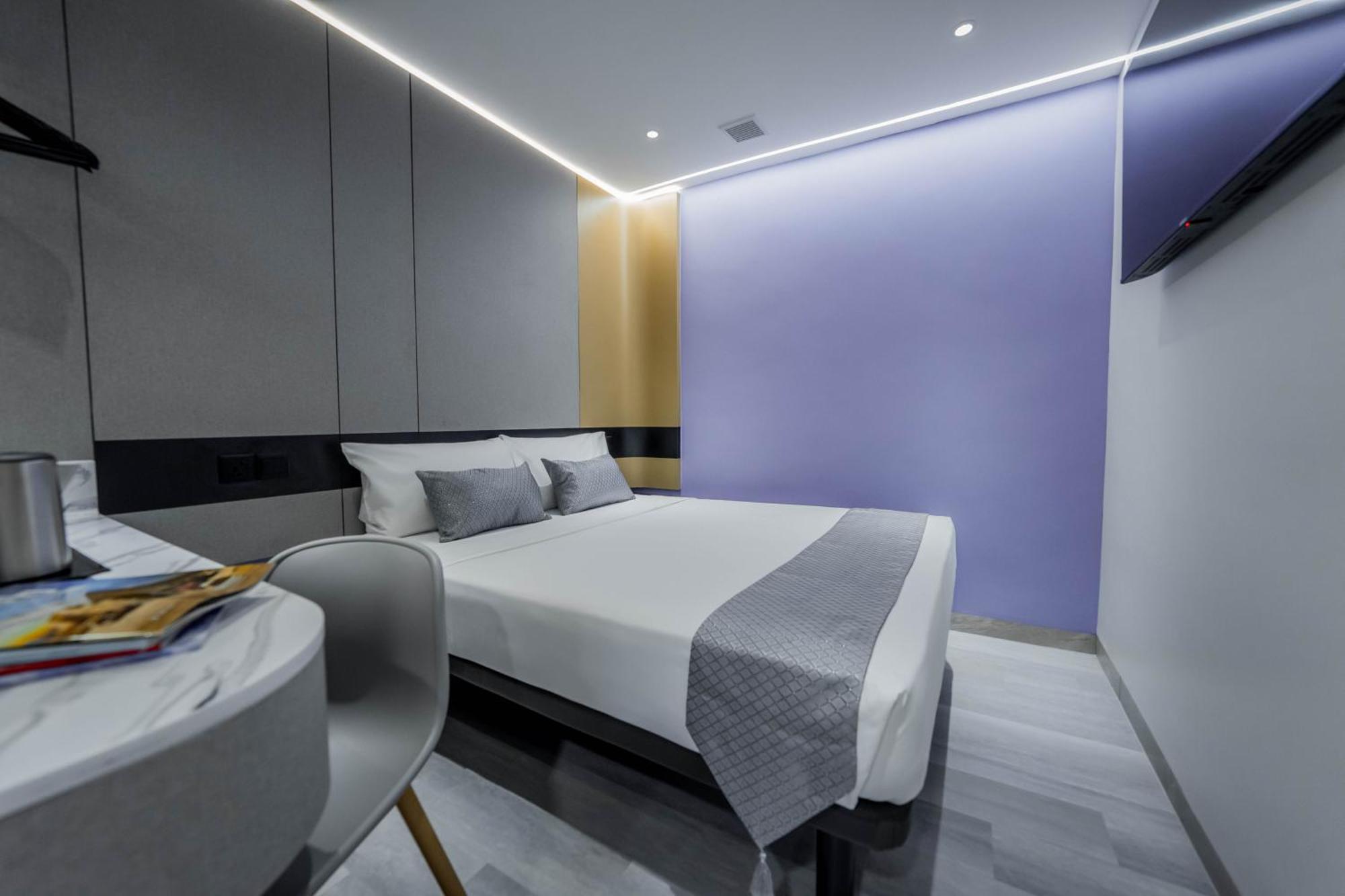 Hotel 81 Palace - Newly Renovated Singapur Dış mekan fotoğraf