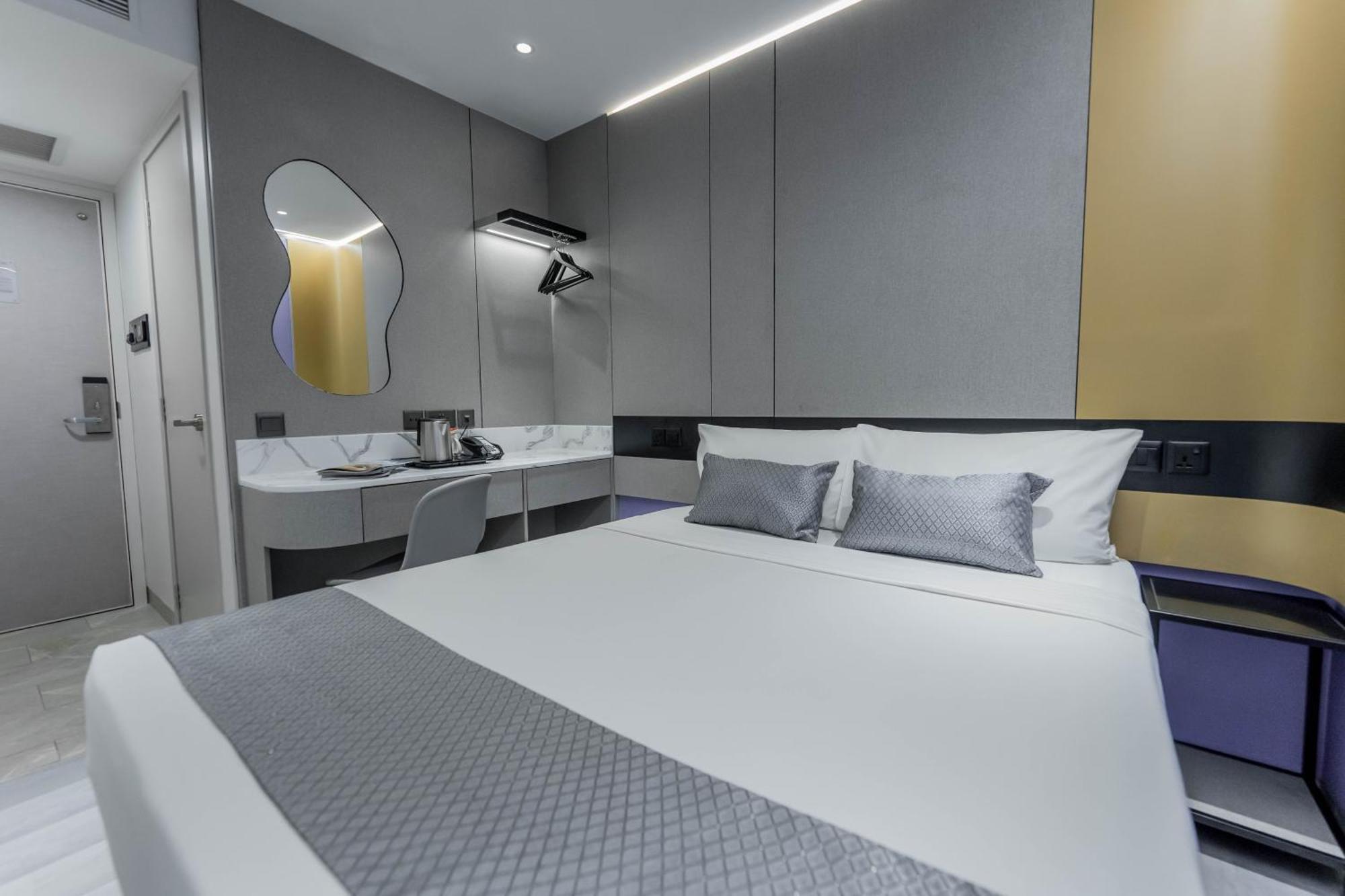 Hotel 81 Palace - Newly Renovated Singapur Dış mekan fotoğraf