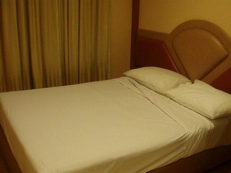 Hotel 81 Palace - Newly Renovated Singapur Dış mekan fotoğraf