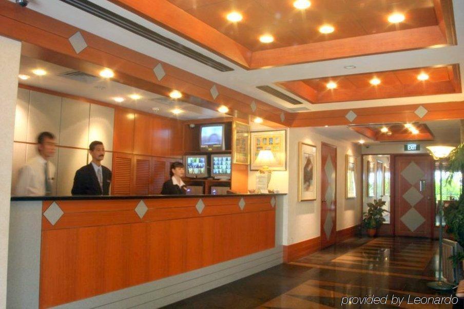 Hotel 81 Palace - Newly Renovated Singapur Dış mekan fotoğraf