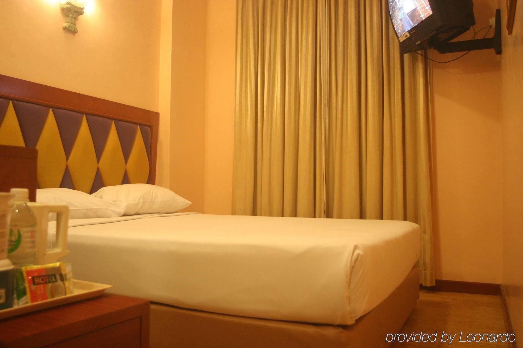 Hotel 81 Palace - Newly Renovated Singapur Dış mekan fotoğraf