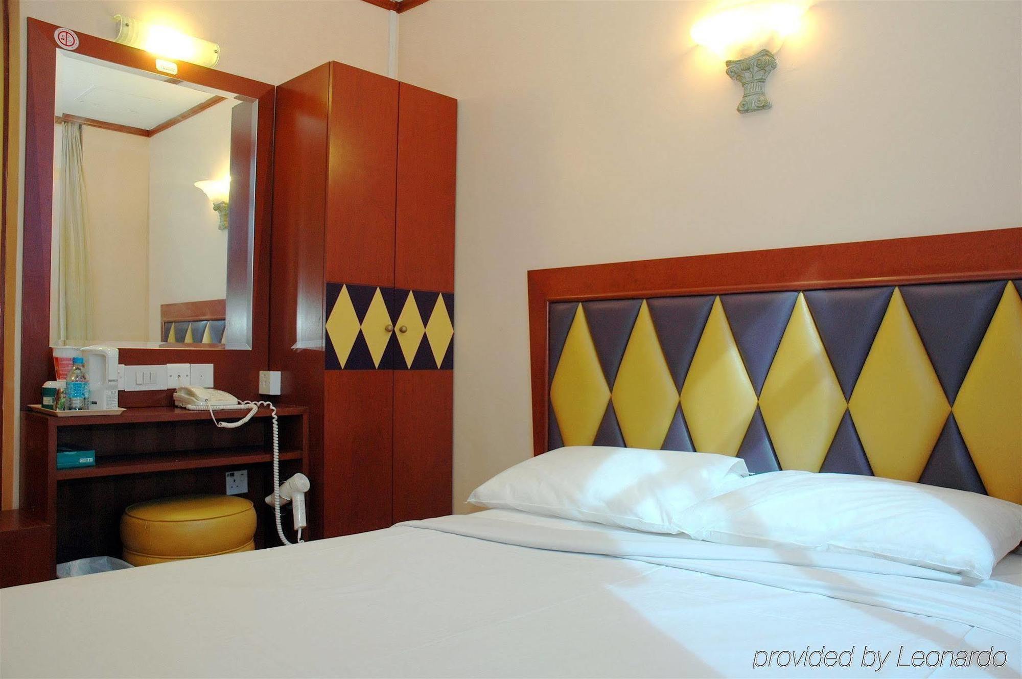 Hotel 81 Palace - Newly Renovated Singapur Dış mekan fotoğraf