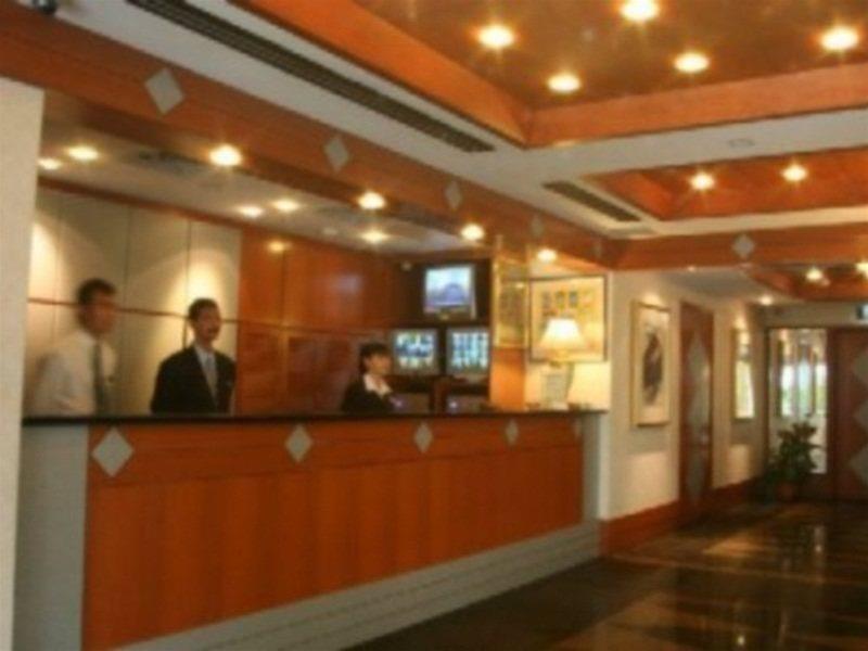 Hotel 81 Palace - Newly Renovated Singapur Dış mekan fotoğraf